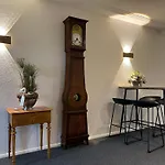 Sternen Detligen 酒店 Radelfingen