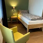 酒店 Sternen Detligen Radelfingen