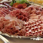 酒店 Sternen Detligen *