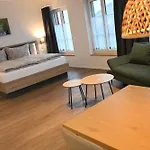 Sternen Detligen Hotell Radelfingen