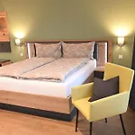 Hotell Sternen Detligen Radelfingen