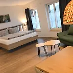 Sternen Detligen Radelfingen