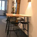 酒店 Sternen Detligen