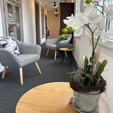 Hotell Sternen Detligen Radelfingen