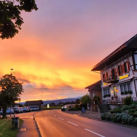 Hotell Sternen Detligen