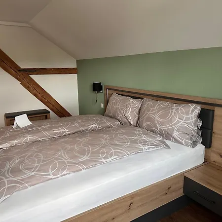 Sternen Detligen Hotell *