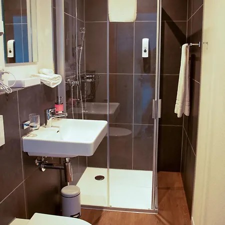 Sternen Detligen Hotell *