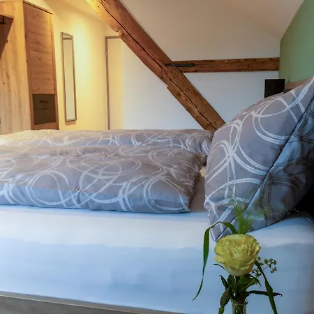 Hotell Sternen Detligen Radelfingen