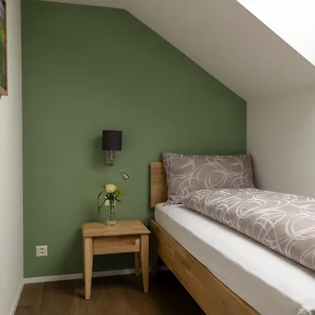 Sternen Detligen Radelfingen