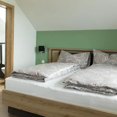 Sternen Detligen Hotell