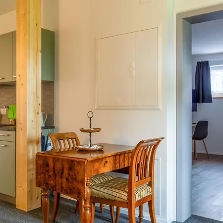 Sternen Detligen Hotell *