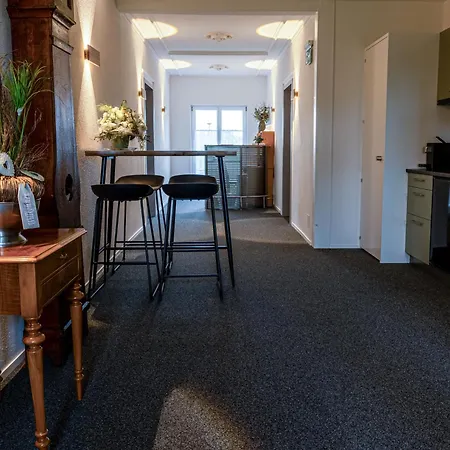 Sternen Detligen Hotell Radelfingen