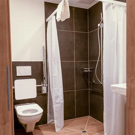 Sternen Detligen Hotell *