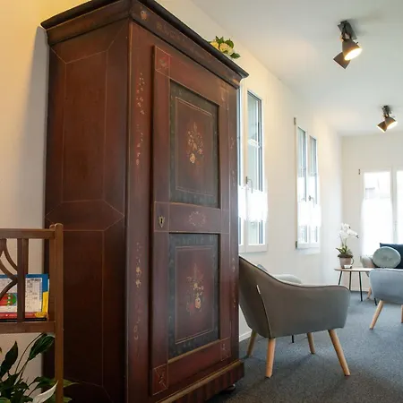 Sternen Detligen Radelfingen