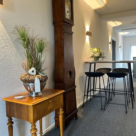 Sternen Detligen Radelfingen