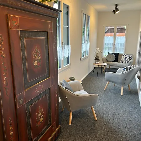 Sternen Detligen Hotell