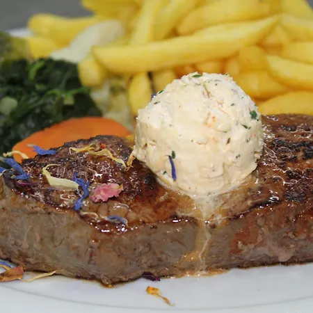 Hotell Sternen Detligen *