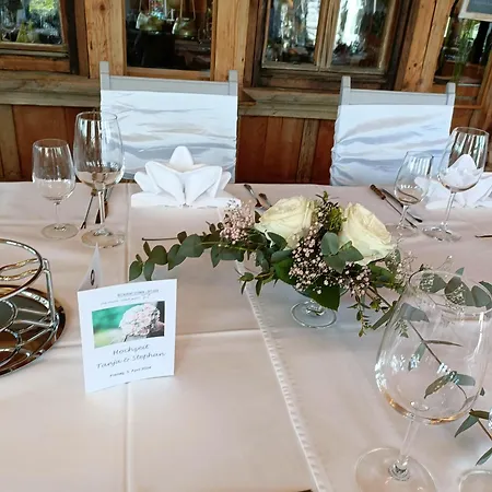 Sternen Detligen Hotell Radelfingen