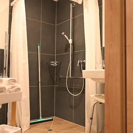 Hotel Sternen Detligen Radelfingen