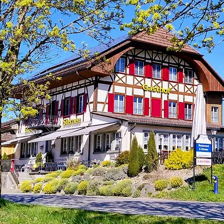Sternen Detligen * Radelfingen