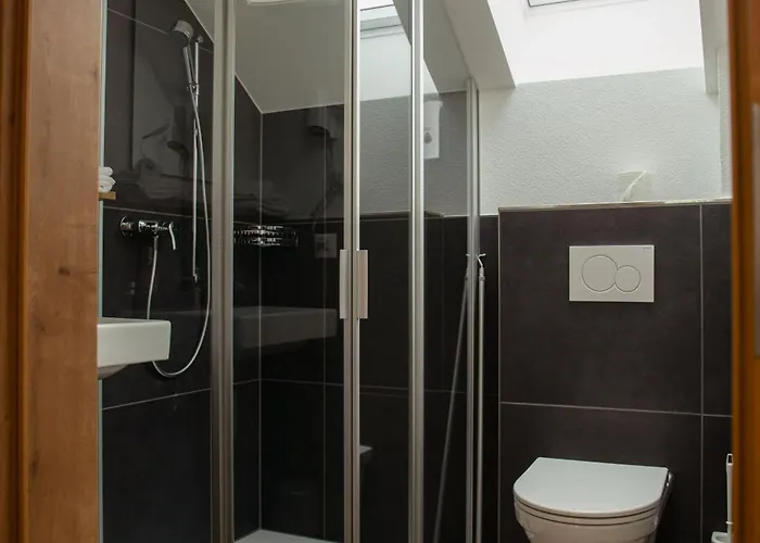 Sternen Detligen * Radelfingen