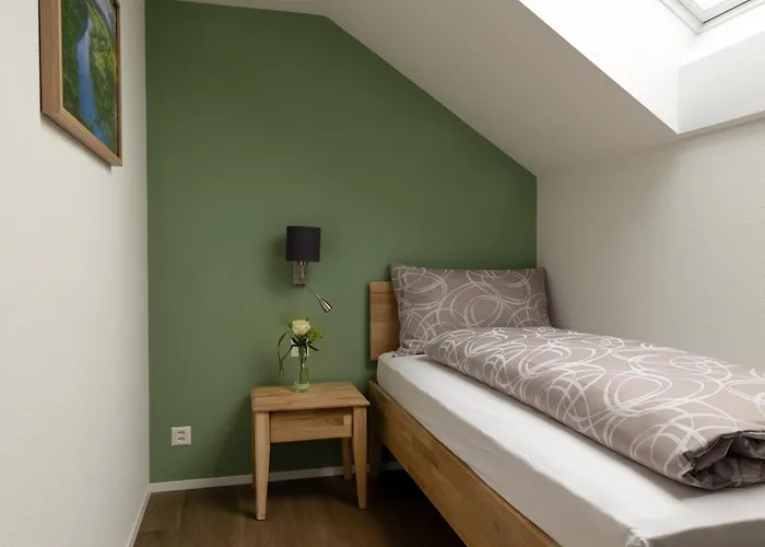 Sternen Detligen Radelfingen