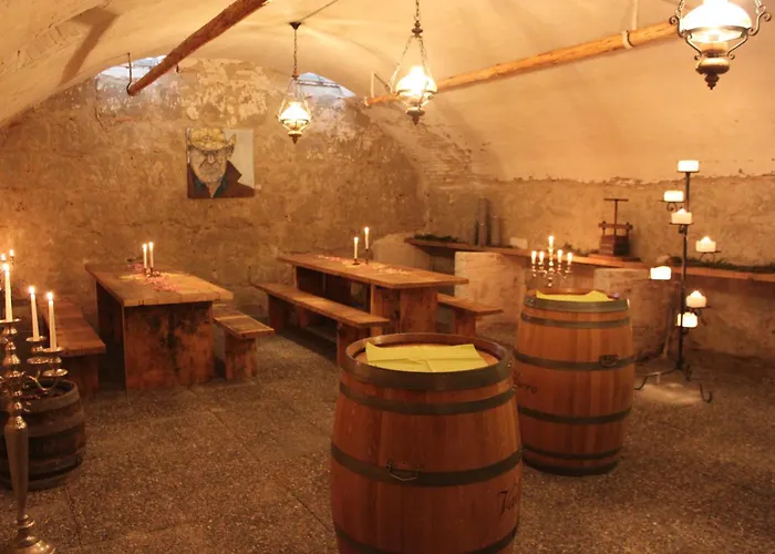 Sternen Detligen Hotel