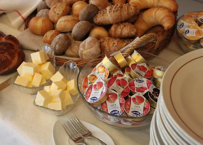 Sternen Detligen Radelfingen