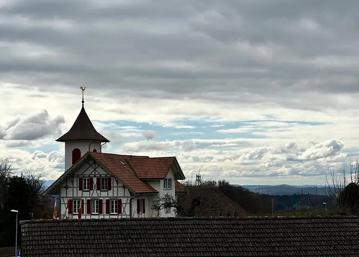 Sternen Detligen Radelfingen