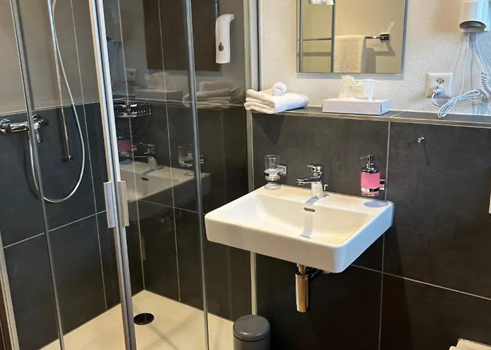 Sternen Detligen Hotel