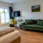 Hotel Sternen Detligen *