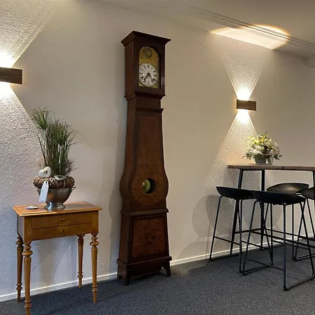 Sternen Detligen Hotel Radelfingen