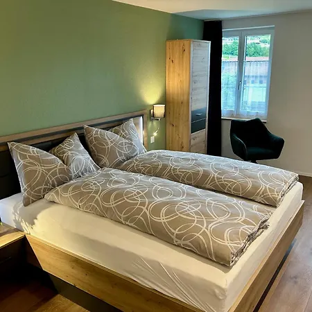 Hotel Sternen Detligen