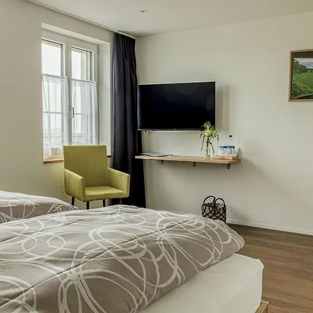 Hotel Sternen Detligen *