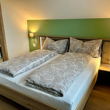 Hotel Sternen Detligen Radelfingen