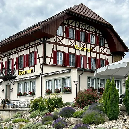 Sternen Detligen * Radelfingen