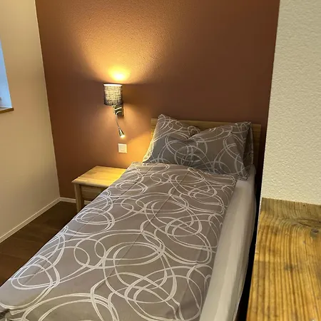 Sternen Detligen Hotel Radelfingen