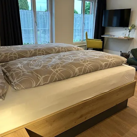 Sternen Detligen Hotel