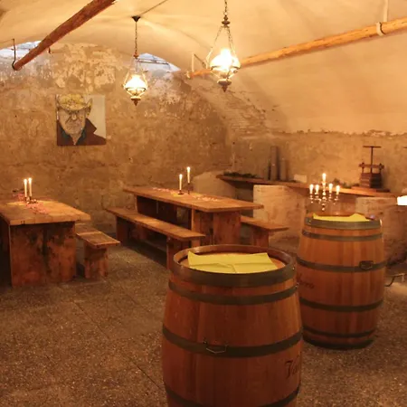 Sternen Detligen Hotel