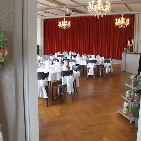 Sternen Detligen Hotel *