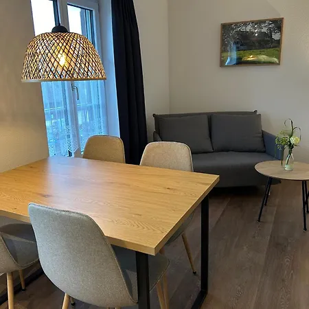 Sternen Detligen Hotel