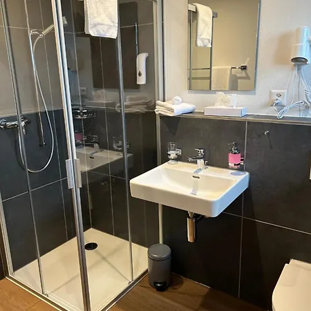 Sternen Detligen Hotel
