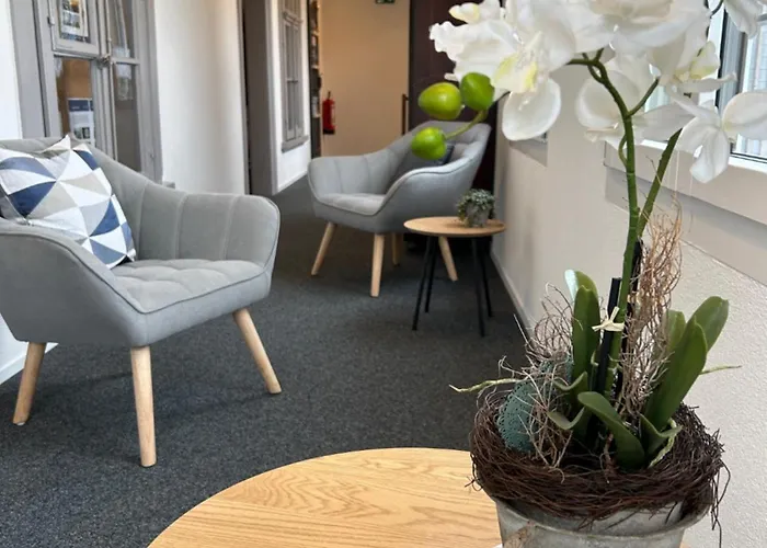 Hotel Sternen Detligen Radelfingen