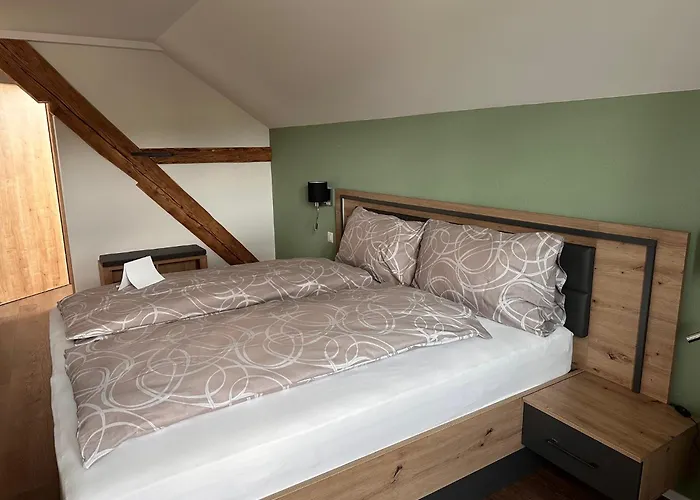 Sternen Detligen Hotel *