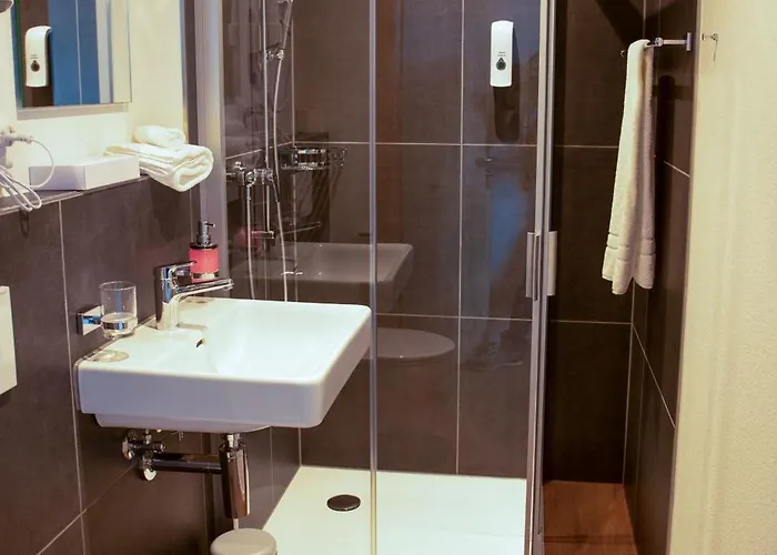 Sternen Detligen Hotel *