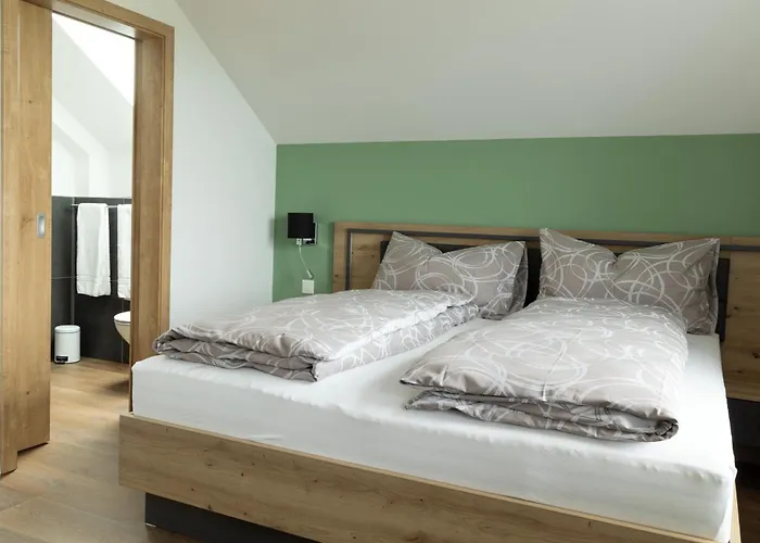 Sternen Detligen Hotel