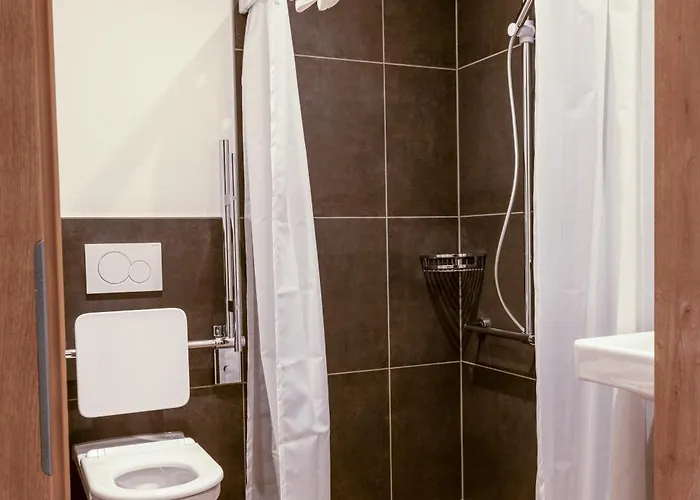 Sternen Detligen Hotel *