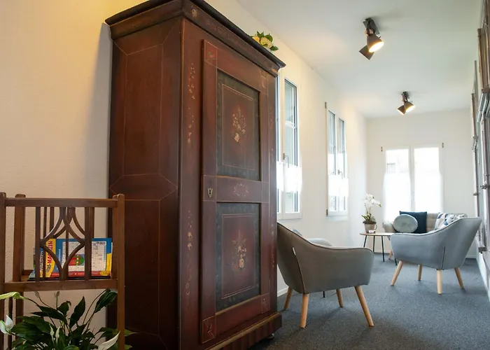 Sternen Detligen Radelfingen