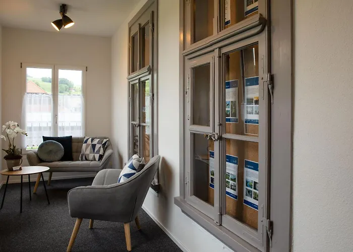 Sternen Detligen Hotel Radelfingen