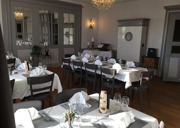 Sternen Detligen * Radelfingen